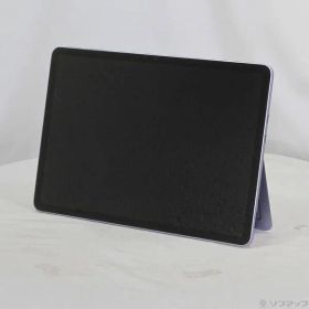 ソフマップ 〔展示品〕 Surface Pro 〔Snapdragon X Plus／16GB／UFS512GB〕 EP2-28397 バイオレット【262】