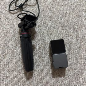 DJI Action 2 本体 Ulanzi 三脚セット