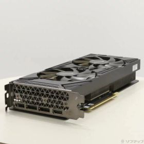 【中古】Manli(マンリ) Manli Geforce RTX 3050 8GB GDDR6 【262-ud】