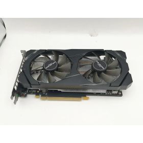 【中古】玄人志向 GG-GTX1660SP-E6GB/DF GTX1660Super/6GB(GDDR6)/PCI-E【川崎駅前】保証期間1週間