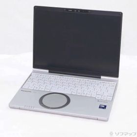 ソフマップ 〔展示品〕 Lets note SC6 CF-SC6ADMCR カームグレイ【262】
