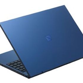 NEC Office付き16.0型ノートPC LAVIE N16 N1635/HAL (i3 1215U/8GB/256GB SSD/OF H&B2021) PC-N1635HAL