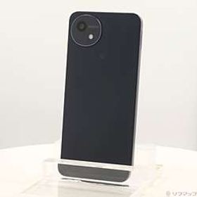〔中古品〕 AQUOS wish4 64GB ブラック SH-52E docomo SIMフリー ［6.6インチ液晶／MediaTek Dimensity 700／RAM:4GB／ナノSIM&eSIM］〔中古品〕 AQUOS wish4 64GB ブラック SH-52E docomo SIMフリー ［6.6インチ液晶／MediaTek Dimensity 700／RAM:4GB／ナノSIM&eSIM］