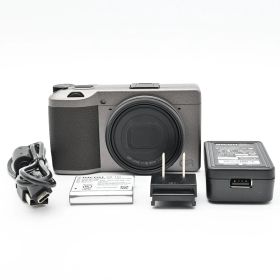 RICOH GR III Diary Edition