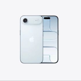 Apple iPhone Air 本体 スカイブルー SIMフリー 256GB