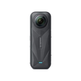 Insta360 ビデオカメラ Insta360 X5 [ブラック]