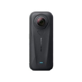 Insta360 ビデオカメラ Insta360 X4 Air スターターキット [グラファイトブラック]