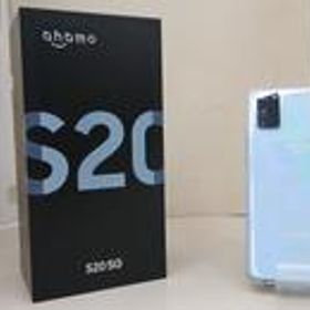 スマートフォン SC-51A SAMSUNG/DOCOMO