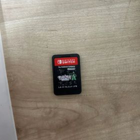 Nintendo Switch Pokemon LEGENDS アルセウス