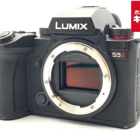 【中古】 【並品】 パナソニック LUMIX DC-S5M2 ボディ