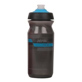 ゼファール(Zefal) 自転車用 ドリンクボトル SENSE PRO 65 ブルー/グレー 650ml 76 x 76 x 204mm 79g