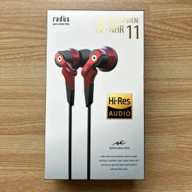 radius HP-NHR11