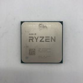中古 AMD Ryzen 7 5700X (AM4/3.4GHz/36M/C8/T16/65W) 150182 状態： C:並品