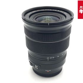 【中古】 【並品】 フジフイルム XF10-24mm F4 R OIS