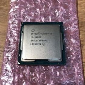 12世代 Core i9 中古 26,290円 | ネット最安値の価格比較 プライスランク