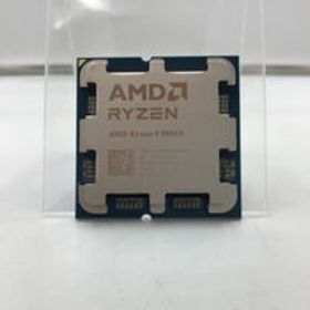 Ryzen 9 9900X BOX 新品 64,000円 中古 55,990円 | ネット最安値の価格