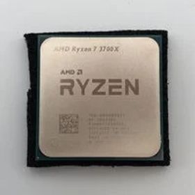 Ryzen 7 5700X3D BOX 中古 15,290円 | ネット最安値の価格比較