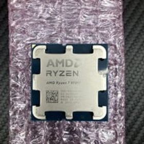 Ryzen 7 5700X3D BOX 中古 15,290円 | ネット最安値の価格比較