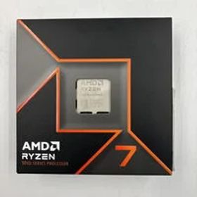 Ryzen 7 5700X3D BOX 中古 15,290円 | ネット最安値の価格比較