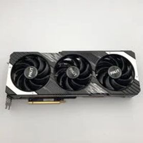 中古 Palit Nvidia GeForce RTX 4080 Gaming Pro 16GB NED4080019T2-1032S (RTX 4080 16GB) 195931 状態： C:並品