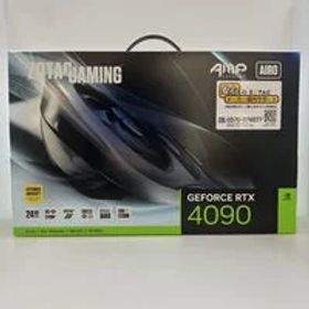 GeForce RTX 4090 搭載グラボ 中古 404,980円 | ネット最安値の価格