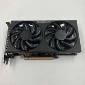 Radeon RX 7600 搭載グラボ 中古 27,980円 | ネット最安値の価格比較