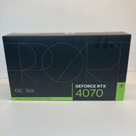 GeForce RTX 4070 Ti SUPER 搭載グラボ 新品 132,000円 中古 | ネット