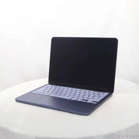 ソフマップ 〔中古品〕 MacBook Neo 13-inch Early-2026 MHFF4J／A Apple A18 Pro 6コアCPU_5コアGPU 8GB SSD256GB インディゴ 〔26.3 Tahoe〕【262】
