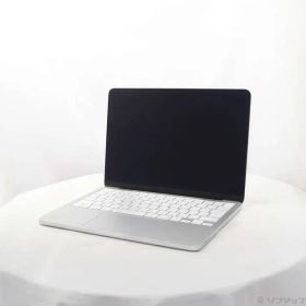 ソフマップ 〔中古品〕 MacBook Neo 13-inch Early-2026 MHFC4J／A Apple A18 Pro 6コアCPU_5コアGPU 8GB SSD512GB シルバー 〔26.3 Tahoe〕【258】