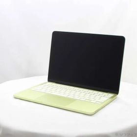 ソフマップ 〔中古品〕 MacBook Neo 13-inch Early-2026 MHFE4J／A Apple A18 Pro 6コアCPU_5コアGPU 8GB SSD512GB シトラス 〔26.3 Tahoe〕【258】