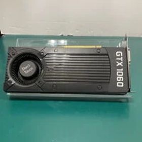 GeForce GTX 1060 搭載グラボ 中古 5,500円 | ネット最安値の価格比較