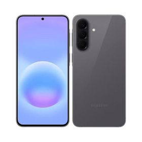 Galaxy A57 5G SM-A576Q[128GB] SIMフリー オーサムグレー【安…