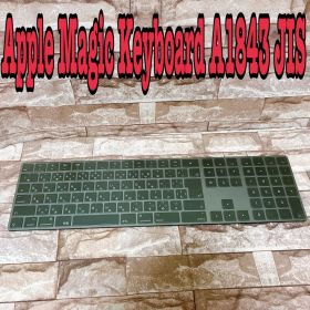 Apple Magic Keyboard A1843 JIS
