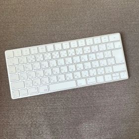 Apple Magic Keyboard 日本語配列 本体 第二世代