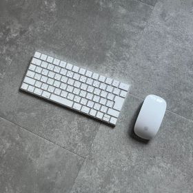 APPLE MAGIC KEYBOARD & MOUSE 2