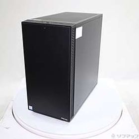 Sycom 〔Windows 10〕 ［Core-i7-8700K (3.7GHz)／16GB／HDD2TB／SSD500GB／GeForce GTX 1080(8GB)／Windows10 Home