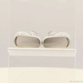 ソフマップ 〔中古品〕 Bose QuietComfort Ultra Earbuds ホワイトスモーク【295】