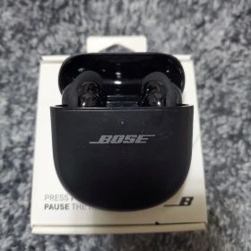 Bose QuietComfort Ultra Earbuds