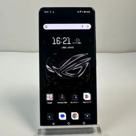 ROG Phone 8 新品 100,000円 中古 71,980円 | ネット最安値の価格比較