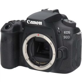 EOS90D【中古】