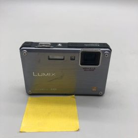 Panasonic LUMIX DMC-FT1 コンパクトデジタルカメラ D