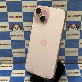 iPhone 15 訳あり・ジャンク 40,000円 | ネット最安値の価格比較