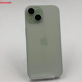 iPhone15 グリーン 無印 128GB ジャンク品 iPhone 15 訳あり・ジャンク 40,000円 | ネット最安値の価格比較