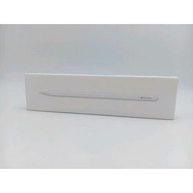 【未使用】Apple Apple Pencil Pro MX2D3ZA/A【ECセンター】保証期間１週間