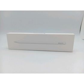 【未使用】Apple Apple Pencil Pro MX2D3ZA/A【ECセンター】保証期間１週間