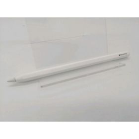 【中古】Apple Apple Pencil Pro MX2D3ZA/A【秋葉2号】保証期間１週間