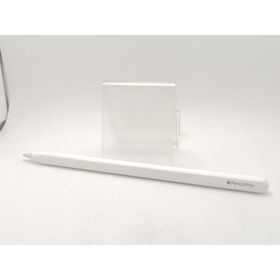 【中古】Apple Apple Pencil Pro MX2D3ZA/A【川崎駅前】保証期間１週間