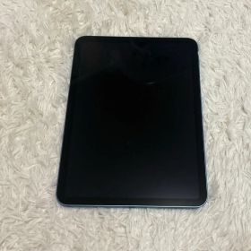 iPad (第11世代) 11インチ ブルー 128GB Wifiモデル