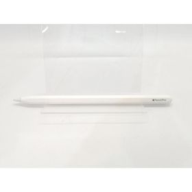 【中古】Apple Apple Pencil Pro MX2D3ZA/A【高崎モントレー】保証期間１週間