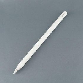 Apple Pencil USED美品 本体のみ 第二世代 MU8F2JA タッチペン アップルペンシル iPad Pro用 完動品 即日発送 KR 中古 V9006